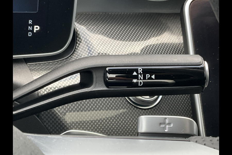 Mercedes-Benz C-Klasse Estate 180 AMG Line Trekhaak Pano Burmester Memory HUD Leer Verw+Ventilatie BOMVOL!