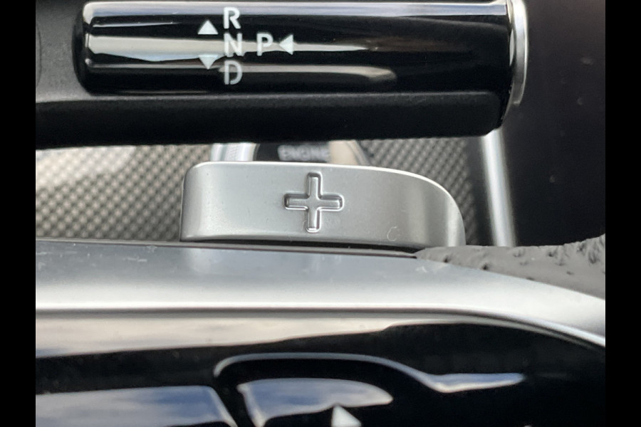 Mercedes-Benz C-Klasse Estate 180 AMG Line Trekhaak Pano Burmester Memory HUD Leer Verw+Ventilatie BOMVOL!