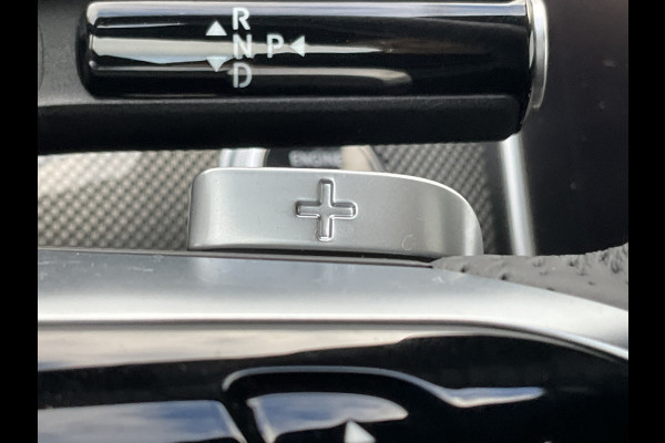 Mercedes-Benz C-Klasse Estate 180 AMG Line Trekhaak Pano Burmester Memory HUD Leer Verw+Ventilatie BOMVOL!