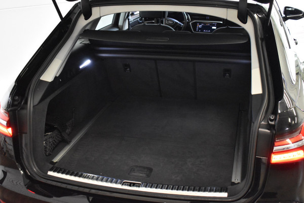 Audi A6 Avant 45 TFSI 245PK PRO-LINE BUSINESS VIRTUAL/PDC/NAVI