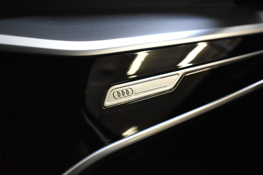 Audi A6 Avant 45 TFSI 245PK PRO-LINE BUSINESS VIRTUAL/PDC/NAVI