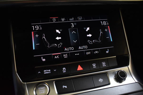 Audi A6 Avant 45 TFSI 245PK PRO-LINE BUSINESS VIRTUAL/PDC/NAVI