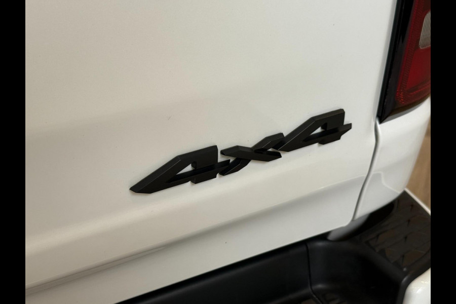Dodge Ram 1500 5.7 V8 4x4 Crew Cab Limited |WEINIG KM |VOL OPTIES |1e EIGENAAR !