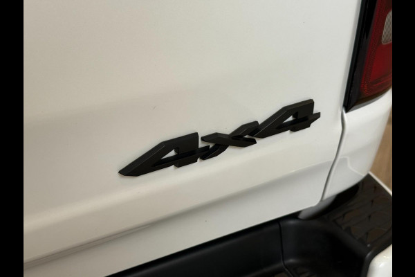 Dodge Ram 1500 5.7 V8 4x4 Crew Cab Limited |WEINIG KM |VOL OPTIES |1e EIGENAAR !