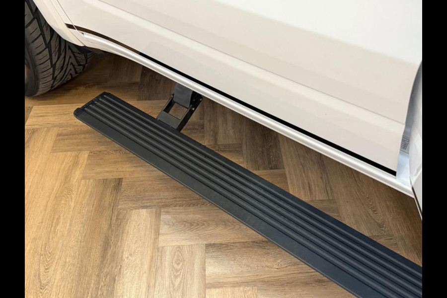 Dodge Ram 1500 5.7 V8 4x4 Crew Cab Limited |WEINIG KM |VOL OPTIES |1e EIGENAAR !