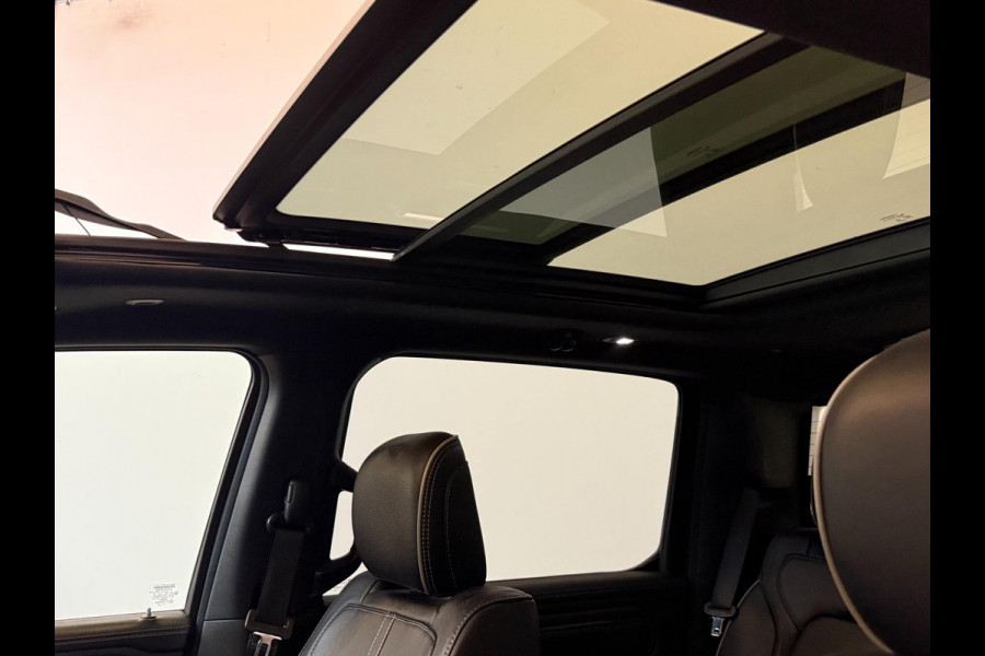 Dodge Ram 1500 5.7 V8 4x4 Crew Cab Limited |WEINIG KM |VOL OPTIES |1e EIGENAAR !