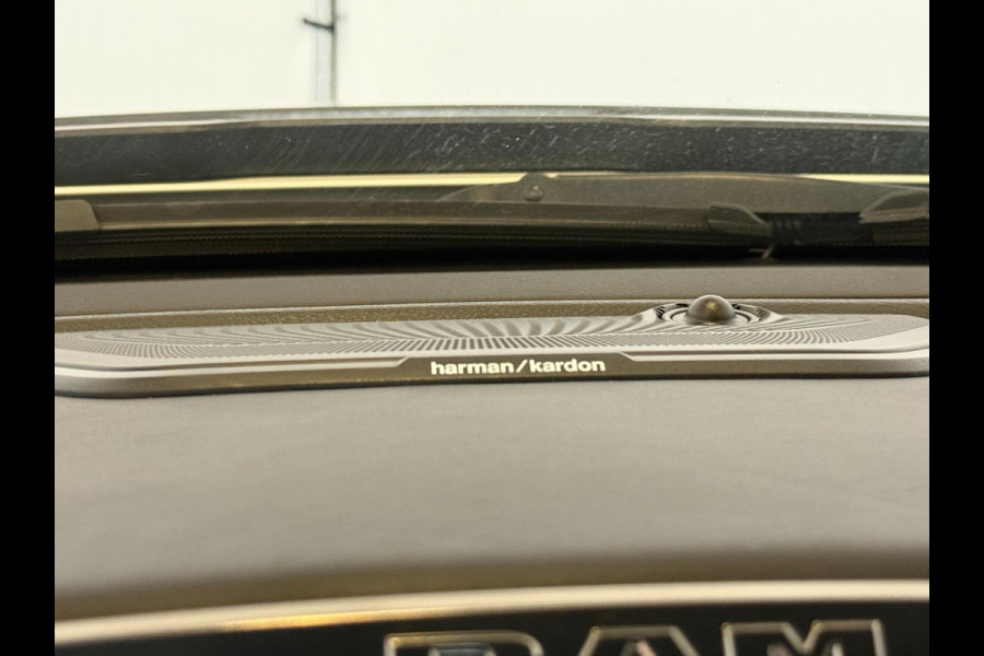 Dodge Ram 1500 5.7 V8 4x4 Crew Cab Limited |WEINIG KM |VOL OPTIES |1e EIGENAAR !