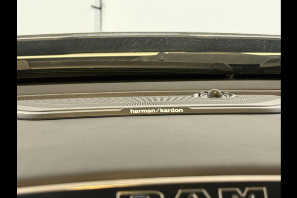 Dodge Ram 1500 5.7 V8 4x4 Crew Cab Limited |WEINIG KM |VOL OPTIES |1e EIGENAAR !