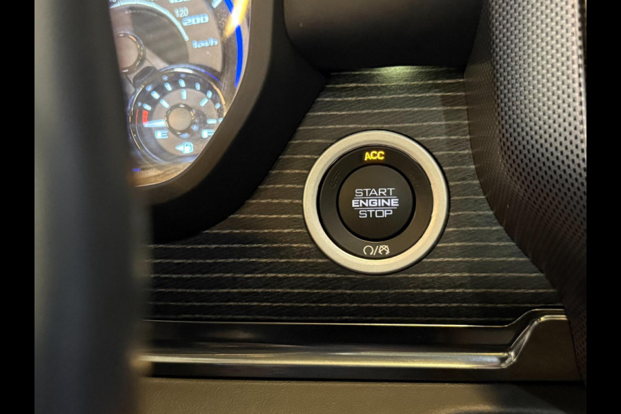 Dodge Ram 1500 5.7 V8 4x4 Crew Cab Limited |WEINIG KM |VOL OPTIES |1e EIGENAAR !