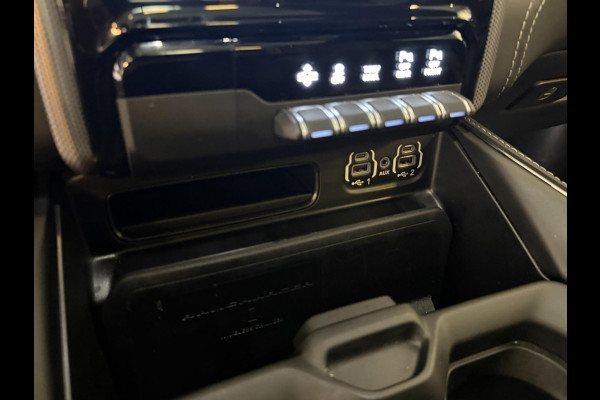 Dodge Ram 1500 5.7 V8 4x4 Crew Cab Limited |WEINIG KM |VOL OPTIES |1e EIGENAAR !