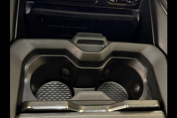 Dodge Ram 1500 5.7 V8 4x4 Crew Cab Limited |WEINIG KM |VOL OPTIES |1e EIGENAAR !