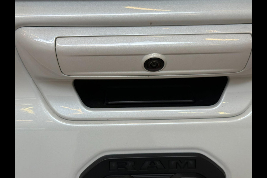 Dodge Ram 1500 5.7 V8 4x4 Crew Cab Limited |WEINIG KM |VOL OPTIES |1e EIGENAAR !