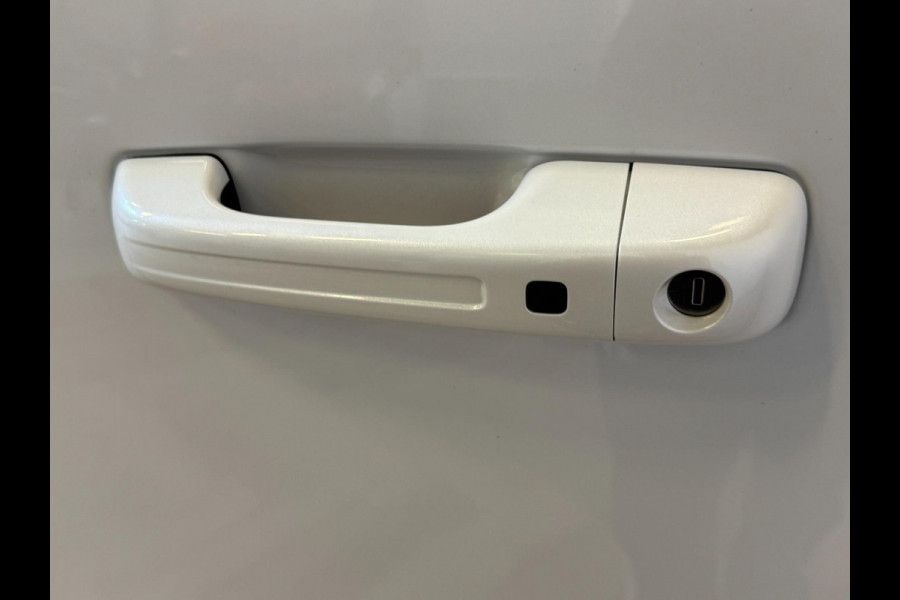 Dodge Ram 1500 5.7 V8 4x4 Crew Cab Limited |WEINIG KM |VOL OPTIES |1e EIGENAAR !