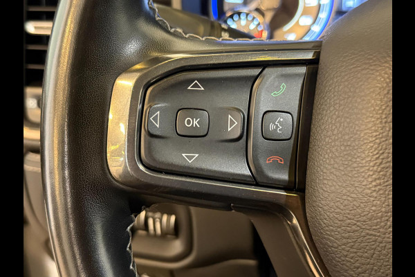 Dodge Ram 1500 5.7 V8 4x4 Crew Cab Limited |WEINIG KM |VOL OPTIES |1e EIGENAAR !