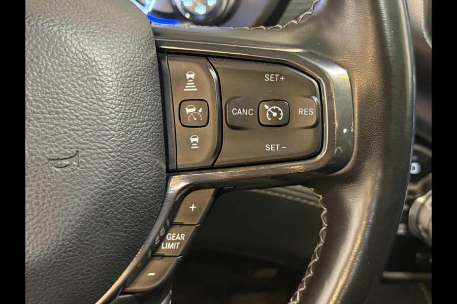 Dodge Ram 1500 5.7 V8 4x4 Crew Cab Limited |WEINIG KM |VOL OPTIES |1e EIGENAAR !