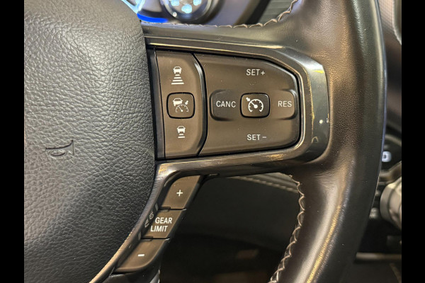 Dodge Ram 1500 5.7 V8 4x4 Crew Cab Limited |WEINIG KM |VOL OPTIES |1e EIGENAAR !