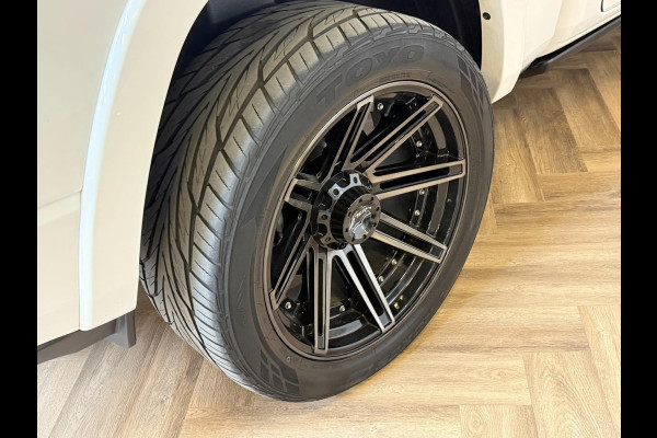 Dodge Ram 1500 5.7 V8 4x4 Crew Cab Limited |WEINIG KM |VOL OPTIES |1e EIGENAAR !