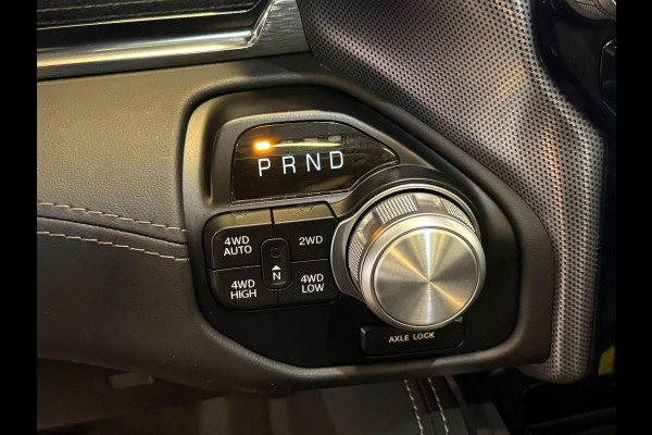 Dodge Ram 1500 5.7 V8 4x4 Crew Cab Limited |WEINIG KM |VOL OPTIES |1e EIGENAAR !