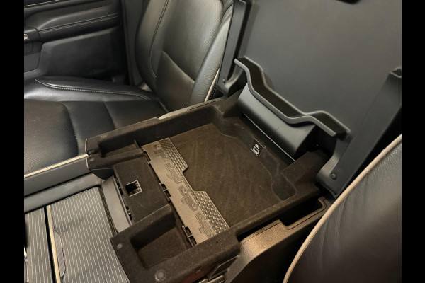 Dodge Ram 1500 5.7 V8 4x4 Crew Cab Limited |WEINIG KM |VOL OPTIES |1e EIGENAAR !