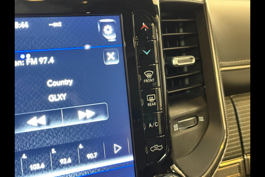 Dodge Ram 1500 5.7 V8 4x4 Crew Cab Limited |WEINIG KM |VOL OPTIES |1e EIGENAAR !