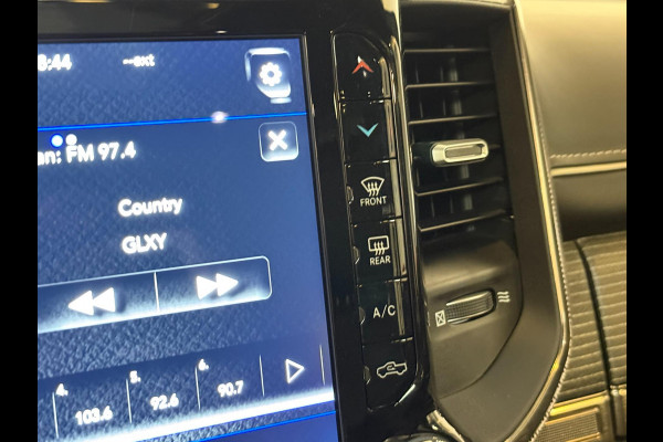 Dodge Ram 1500 5.7 V8 4x4 Crew Cab Limited |WEINIG KM |VOL OPTIES |1e EIGENAAR !