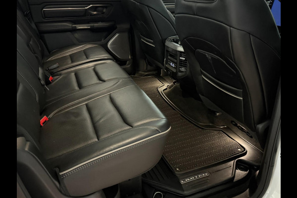 Dodge Ram 1500 5.7 V8 4x4 Crew Cab Limited |WEINIG KM |VOL OPTIES |1e EIGENAAR !