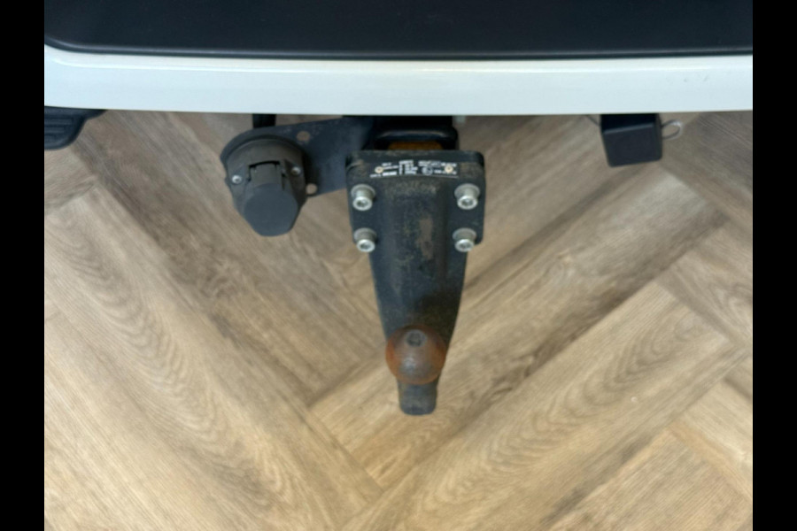 Dodge Ram 1500 5.7 V8 4x4 Crew Cab Limited |WEINIG KM |VOL OPTIES |1e EIGENAAR !