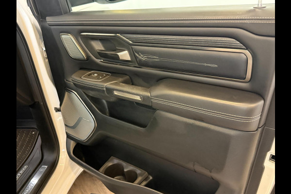 Dodge Ram 1500 5.7 V8 4x4 Crew Cab Limited |WEINIG KM |VOL OPTIES |1e EIGENAAR !