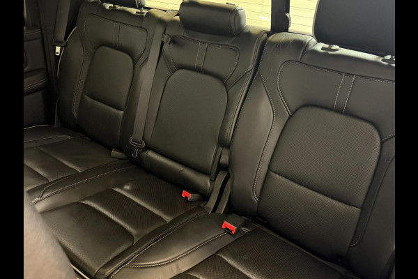 Dodge Ram 1500 5.7 V8 4x4 Crew Cab Limited |WEINIG KM |VOL OPTIES |1e EIGENAAR !