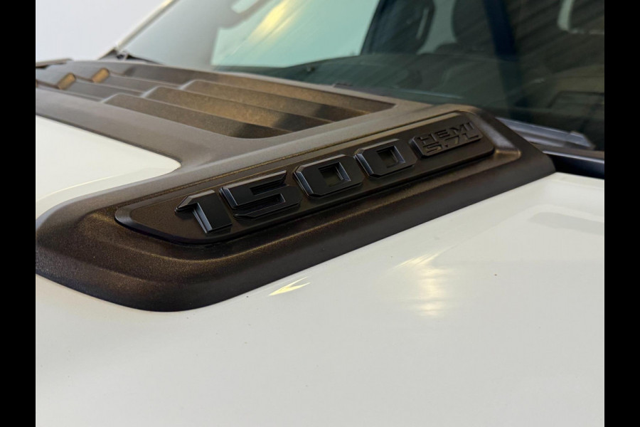 Dodge Ram 1500 5.7 V8 4x4 Crew Cab Limited |WEINIG KM |VOL OPTIES |1e EIGENAAR !