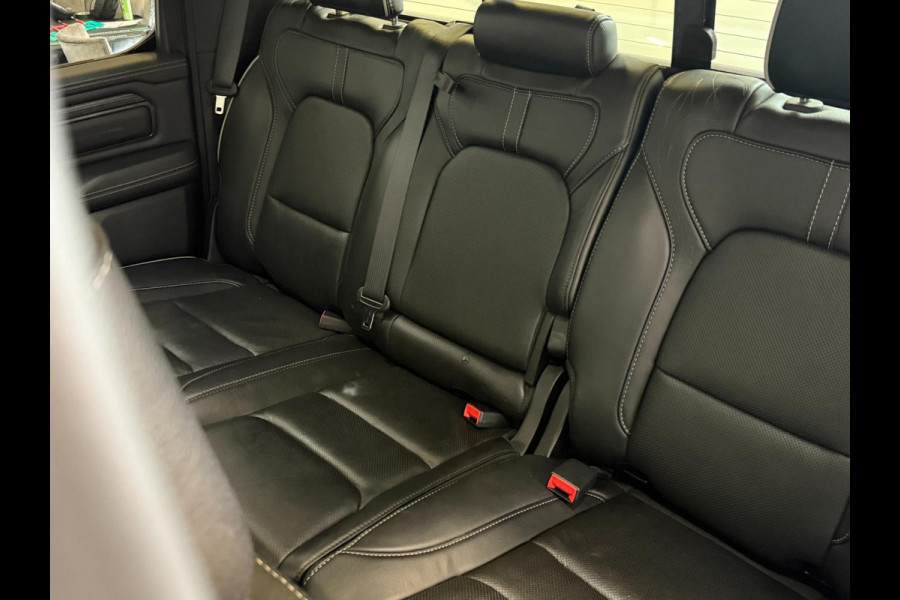 Dodge Ram 1500 5.7 V8 4x4 Crew Cab Limited |WEINIG KM |VOL OPTIES |1e EIGENAAR !