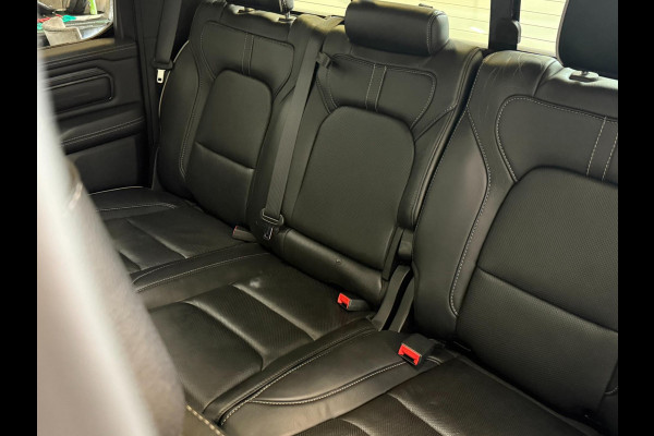 Dodge Ram 1500 5.7 V8 4x4 Crew Cab Limited |WEINIG KM |VOL OPTIES |1e EIGENAAR !