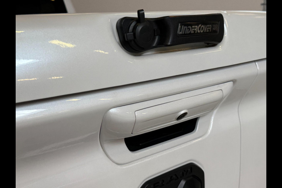 Dodge Ram 1500 5.7 V8 4x4 Crew Cab Limited |WEINIG KM |VOL OPTIES |1e EIGENAAR !