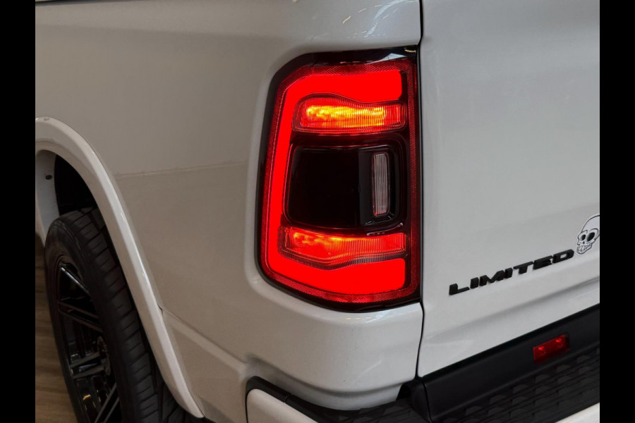 Dodge Ram 1500 5.7 V8 4x4 Crew Cab Limited |WEINIG KM |VOL OPTIES |1e EIGENAAR !