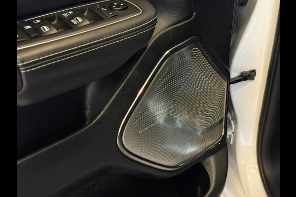 Dodge Ram 1500 5.7 V8 4x4 Crew Cab Limited |WEINIG KM |VOL OPTIES |1e EIGENAAR !