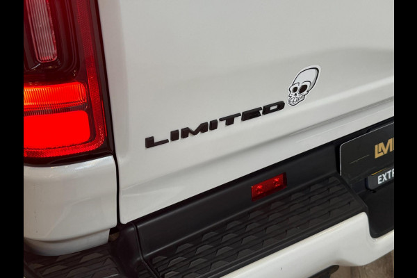 Dodge Ram 1500 5.7 V8 4x4 Crew Cab Limited |WEINIG KM |VOL OPTIES |1e EIGENAAR !