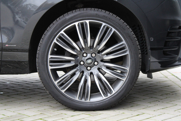 Land Rover Range Rover Velar 2.0 I4 Turbo AWD R-Dynamic HSE | NAP! | PANO | HUD | MASSAGE | MERIDIAN SURROUND | STOELKOELING |