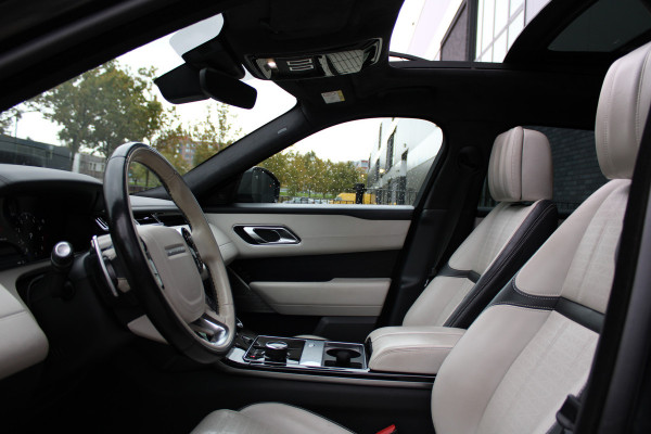 Land Rover Range Rover Velar 2.0 I4 Turbo AWD R-Dynamic HSE | NAP! | PANO | HUD | MASSAGE | MERIDIAN SURROUND | STOELKOELING |