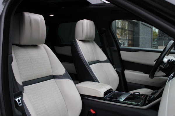 Land Rover Range Rover Velar 2.0 I4 Turbo AWD R-Dynamic HSE | NAP! | PANO | HUD | MASSAGE | MERIDIAN SURROUND | STOELKOELING |
