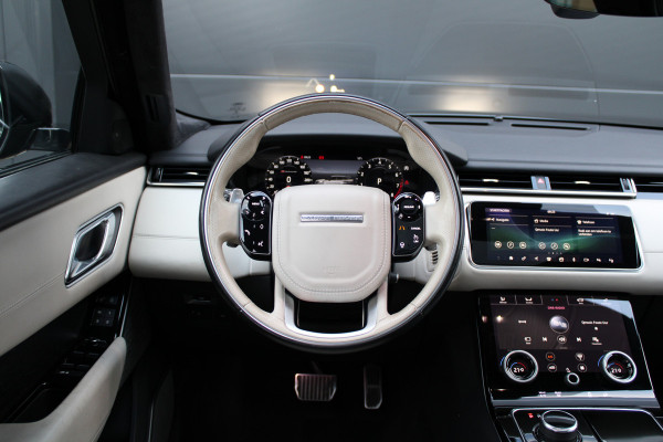 Land Rover Range Rover Velar 2.0 I4 Turbo AWD R-Dynamic HSE | NAP! | PANO | HUD | MASSAGE | MERIDIAN SURROUND | STOELKOELING |