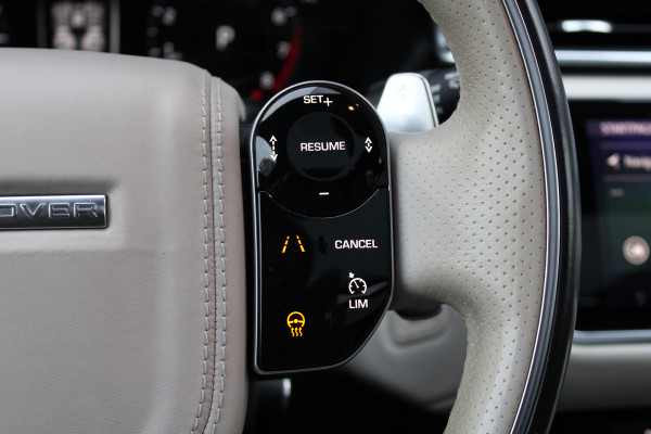 Land Rover Range Rover Velar 2.0 I4 Turbo AWD R-Dynamic HSE | NAP! | PANO | HUD | MASSAGE | MERIDIAN SURROUND | STOELKOELING |