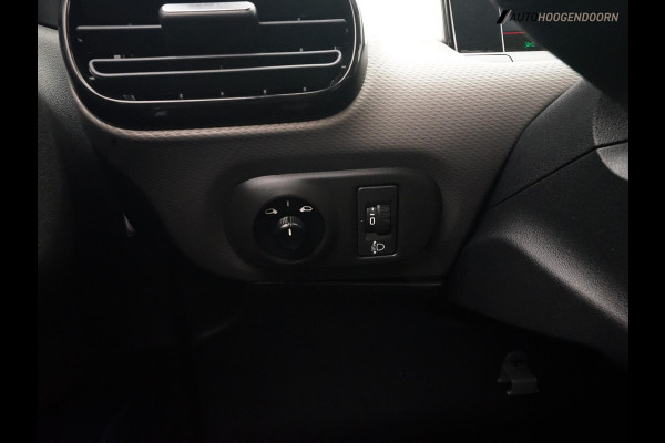 Citroën C4 Cactus 1.2 PureTech Feel (APPLE CARPLAY,LED,NAVIGATIE,CAMERA,CLIMATE,CRUISE,LM-VELGEN,NIEUWE DISTR. RIEM,TOPCONDITIE)