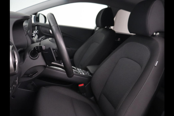 Hyundai Kona EV Fashion 64 kWh | Stoelverwarming | Head-Up | Camera | Carplay | Adaptive cruise | Navigatie | Keyless | Climate control