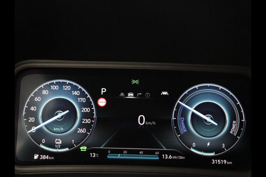 Hyundai Kona EV Fashion 64 kWh | Stoelverwarming | Head-Up | Camera | Carplay | Adaptive cruise | Navigatie | Keyless | Climate control