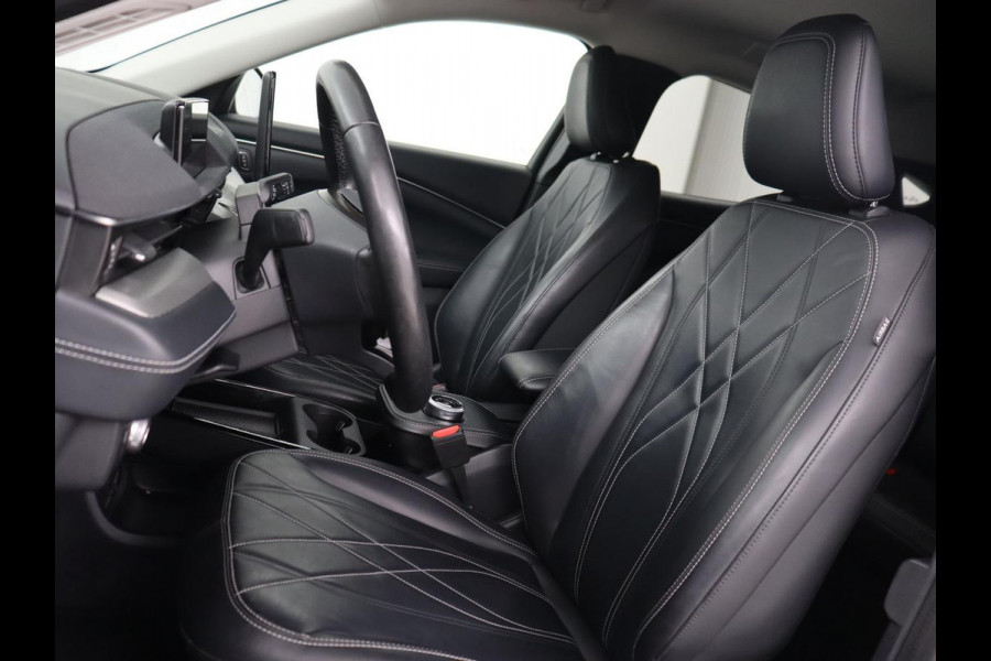 Ford Mustang Mach-E RWD 75 kWh | Leder | Stoelverwarming | 360 Camera | B&O Sound | Adaptive cruise | Carplay | Keyless | Navigatie | Stuurverwarming | Full LED | 20'' lichtmetalen velgen