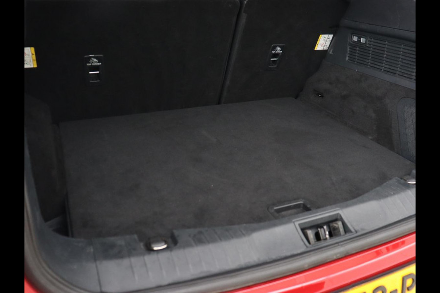 Ford Mustang Mach-E RWD 75 kWh | Leder | Stoelverwarming | 360 Camera | B&O Sound | Adaptive cruise | Carplay | Keyless | Navigatie | Stuurverwarming | Full LED | 20'' lichtmetalen velgen