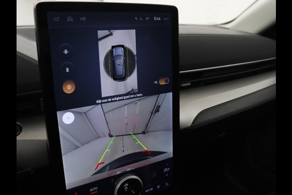 Ford Mustang Mach-E RWD 75 kWh | Leder | Stoelverwarming | 360 Camera | B&O Sound | Adaptive cruise | Carplay | Keyless | Navigatie | Stuurverwarming | Full LED | 20'' lichtmetalen velgen