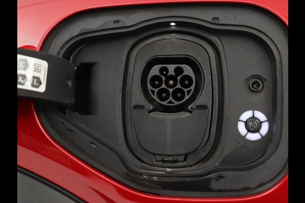 Ford Mustang Mach-E RWD 75 kWh | Leder | Stoelverwarming | 360 Camera | B&O Sound | Adaptive cruise | Carplay | Keyless | Navigatie | Stuurverwarming | Full LED | 20'' lichtmetalen velgen