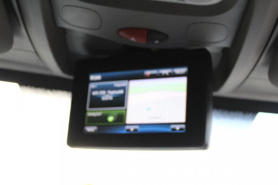 Renault Master T35 2.3 dCi 130PK Euro6 L2H2 ✓ airco ✓ navigatie ✓ imperiaal ✓ trekhaak