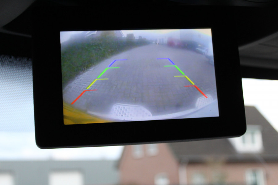 Renault Master T35 2.3 dCi 130PK Euro6 L2H2 ✓ airco ✓ navigatie ✓ imperiaal ✓ trekhaak